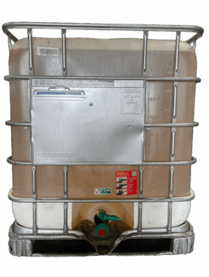 Refresh Oil Canola Oil 1000 IBC